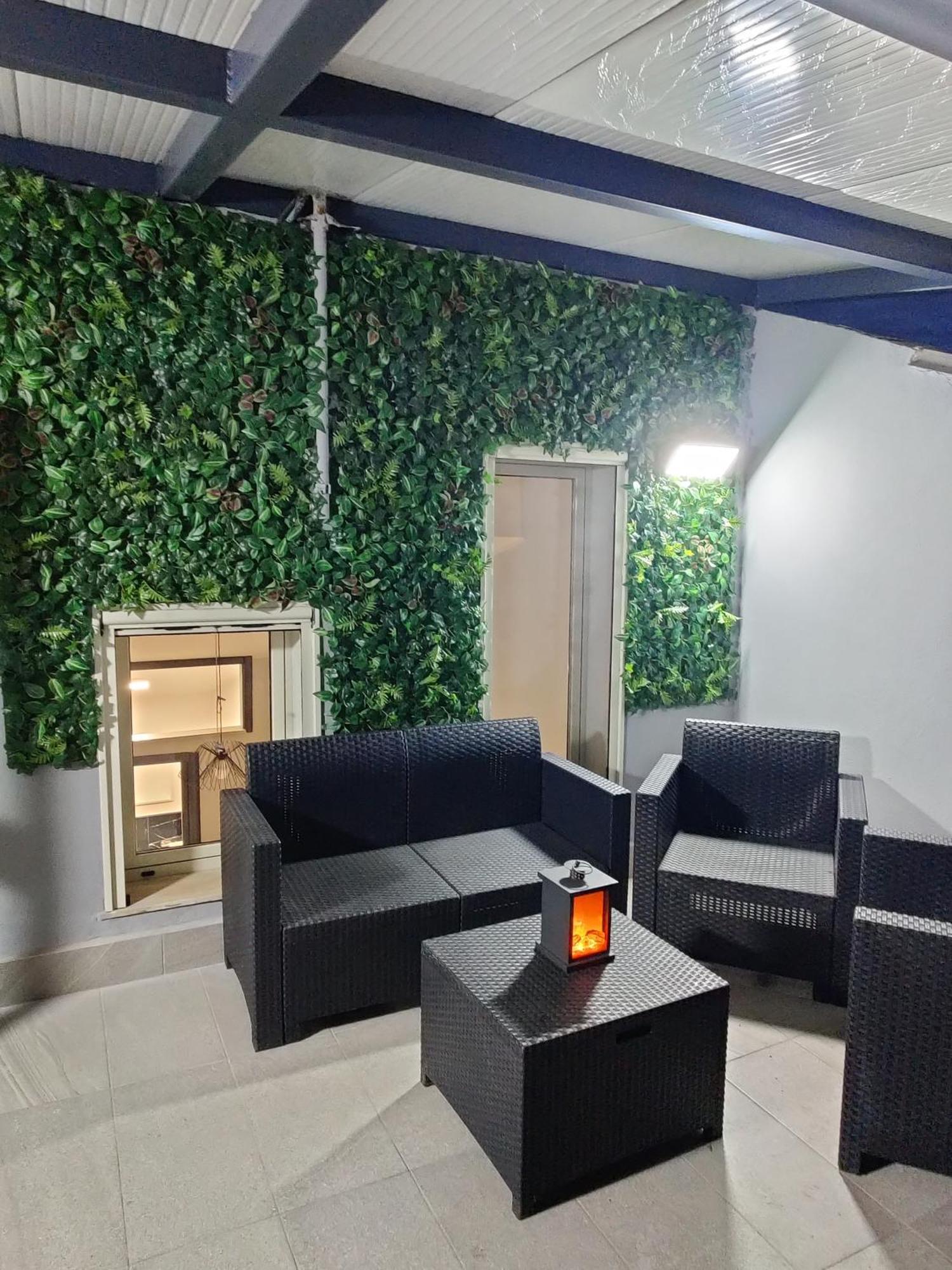 Delph'S House Διαμέρισμα Κατάνια Εξωτερικό φωτογραφία