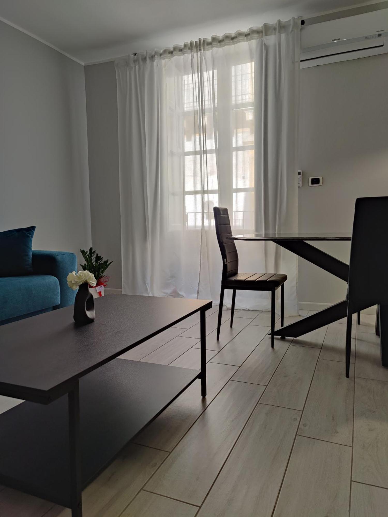 Delph'S House Διαμέρισμα Κατάνια Εξωτερικό φωτογραφία