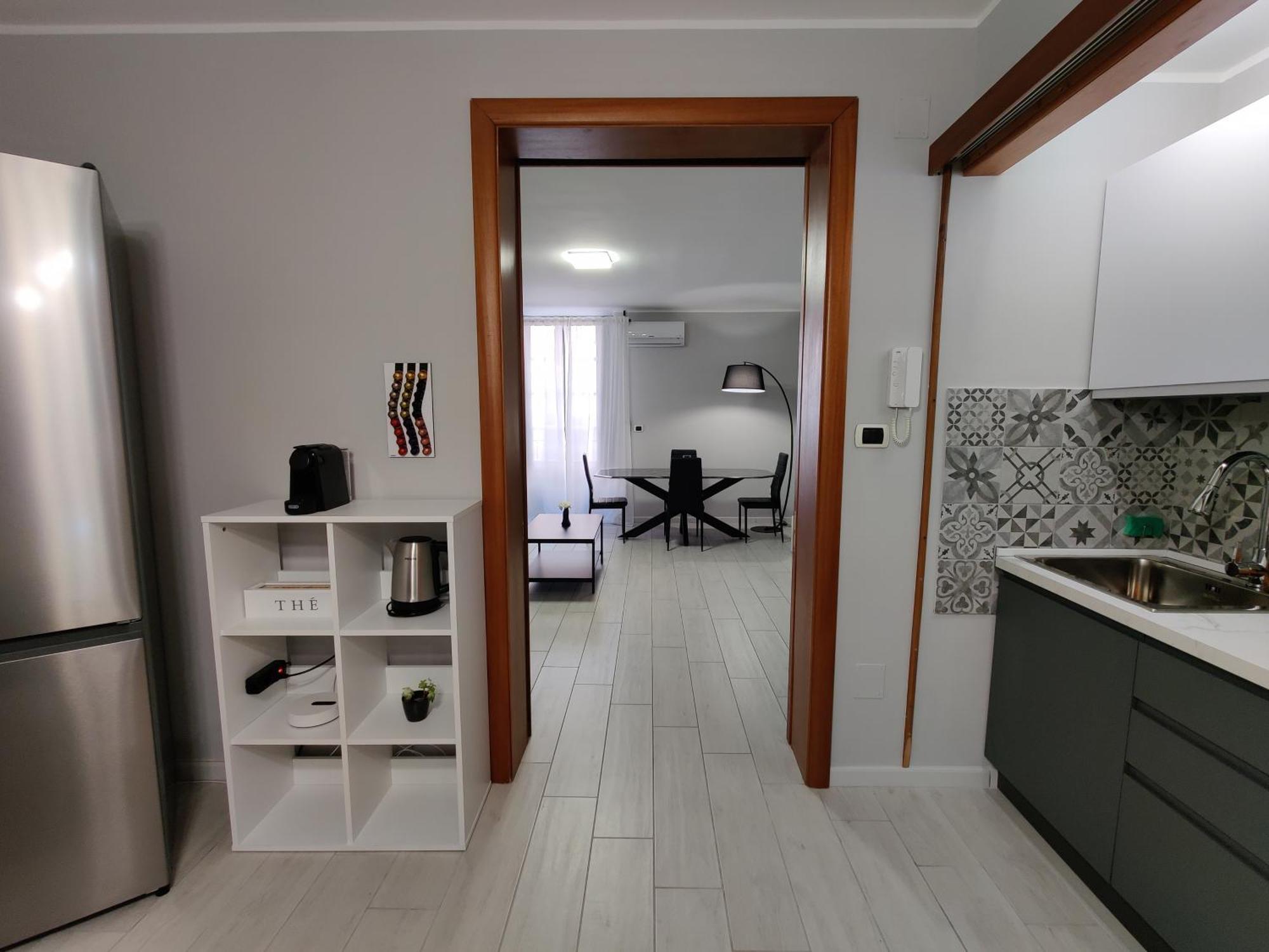 Delph'S House Διαμέρισμα Κατάνια Εξωτερικό φωτογραφία